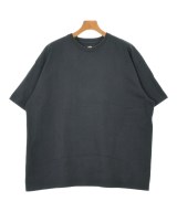 Graphpaper（グラフペーパー）Tシャツ・カットソー 黒 サイズ:2(M位) メンズ/2200616009062