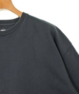 Graphpaper（グラフペーパー）Tシャツ・カットソー 黒 サイズ:2(M位) メンズ/2200616009062