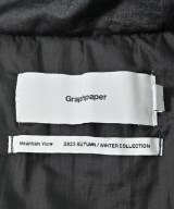 Graphpaper（グラフペーパー）その他 黒 サイズ:2(M位) メンズ/2200616186022
