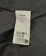 Graphpaper（グラフペーパー）カジュアルシャツ グレー サイズ:1(S位) メンズ/2200617037064