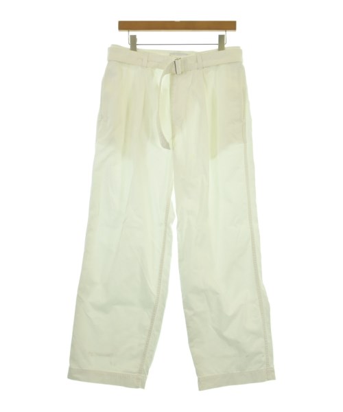 グラフペーパー(Graphpaper)のGraphpaper チノパン