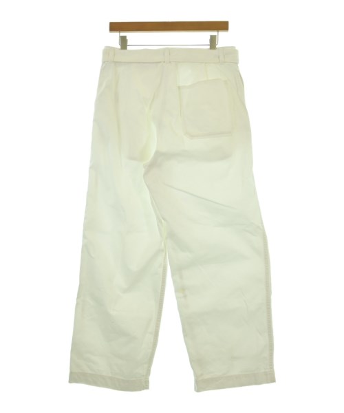 Graphpaper（グラフペーパー）チノパン 白 サイズ:1(S位) メンズ/2200617831013