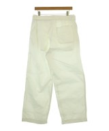 Graphpaper（グラフペーパー）チノパン 白 サイズ:1(S位) メンズ/2200617831013