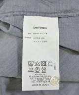 Graphpaper（グラフペーパー）カジュアルシャツ 紺 サイズ:F メンズ/2200617831020