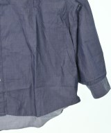 Graphpaper（グラフペーパー）カジュアルシャツ 紺 サイズ:F メンズ/2200617831020