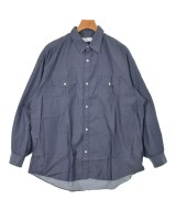 Graphpaper カジュアルシャツ