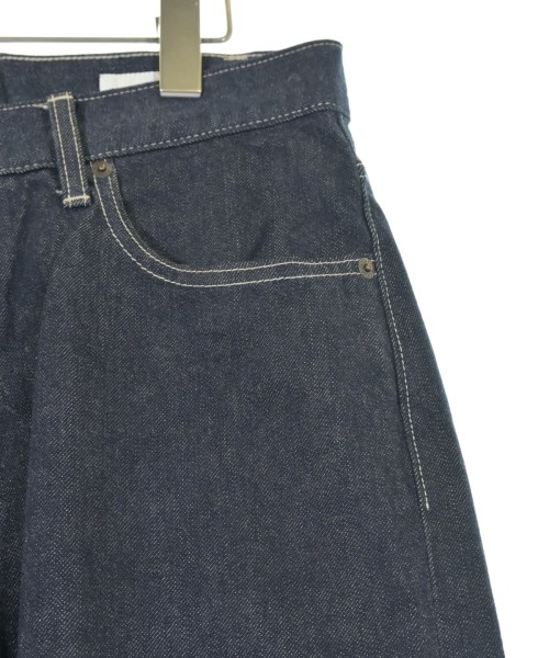 Graphpaper（グラフペーパー）デニムパンツ 紺 サイズ:1(S位) メンズ/2200617914013