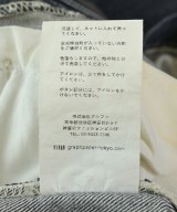 Graphpaper（グラフペーパー）デニムパンツ 紺 サイズ:1(S位) メンズ/2200617914013