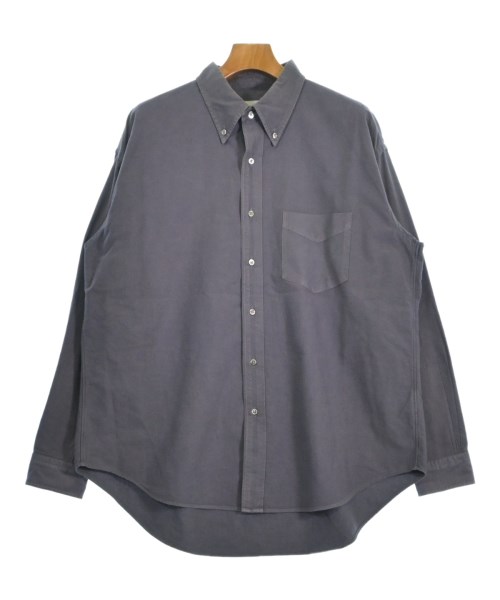 グラフペーパー(Graphpaper)のGraphpaper カジュアルシャツ