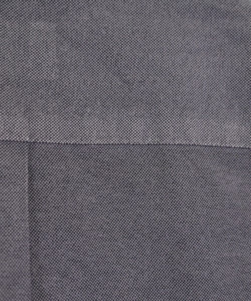 Graphpaper（グラフペーパー）カジュアルシャツ グレー サイズ:3(L位) メンズ/2200618235049