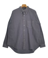 Graphpaper カジュアルシャツ