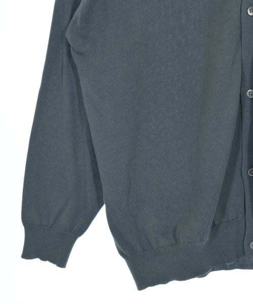 Graphpaper（グラフペーパー）カーディガン グレー サイズ:F メンズ/2200618793044