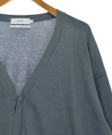 Graphpaper（グラフペーパー）カーディガン グレー サイズ:F メンズ/2200618793044