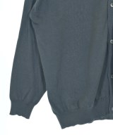 Graphpaper（グラフペーパー）カーディガン グレー サイズ:F メンズ/2200618793044