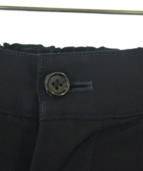 Graphpaper（グラフペーパー）スラックス 紺 サイズ:1(S位) メンズ/2200618367245