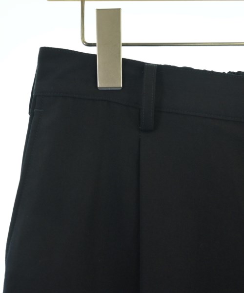 Graphpaper（グラフペーパー）スラックス 紺 サイズ:1(S位) メンズ/2200618367245