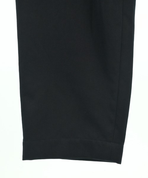 Graphpaper（グラフペーパー）スラックス 紺 サイズ:1(S位) メンズ/2200618367245