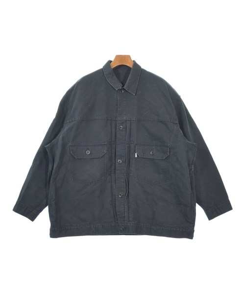 グラフペーパー(Graphpaper)のGraphpaper カバーオール