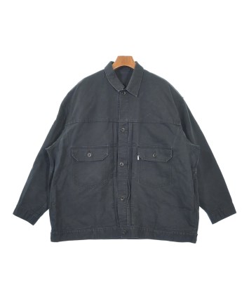 &R *ページ 30%OFF【CAMBIO(カンビオ)】テックリネンHSオープンカラーシャツ(CAM