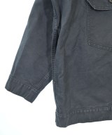 Graphpaper（グラフペーパー）カバーオール 黒 サイズ:2(M位) メンズ/2200619289058