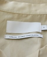 Graphpaper（グラフペーパー）カジュアルシャツ ベージュ サイズ:0(XS位) メンズ/2200619709075