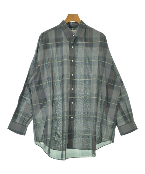 グラフペーパー(Graphpaper)のGraphpaper カジュアルシャツ
