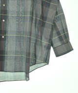 Graphpaper（グラフペーパー）カジュアルシャツ グレー サイズ:F メンズ/2200619762025