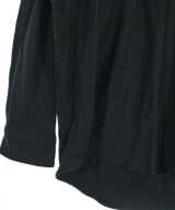 Graphpaper（グラフペーパー）カジュアルシャツ 黒 サイズ:1(S位) メンズ/2200606287104