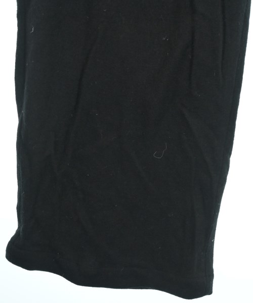 Graphpaper（グラフペーパー）その他 黒 サイズ:1(S位) メンズ/2200606287111