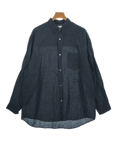 グラフペーパー(Graphpaper)のGraphpaper カジュアルシャツ