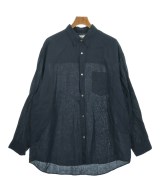 Graphpaper カジュアルシャツ