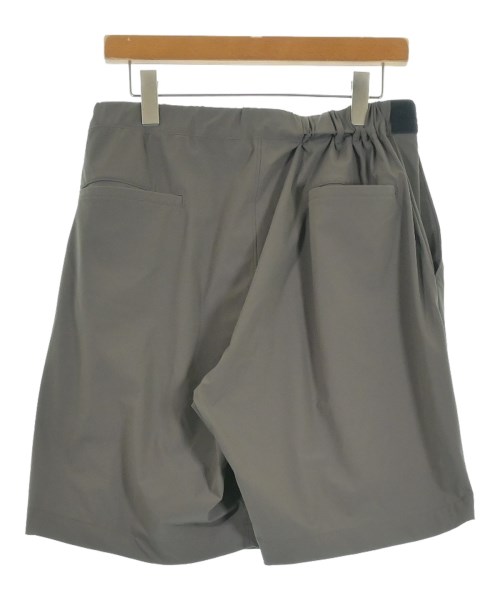Graphpaper（グラフペーパー）ショートパンツ カーキ サイズ:1(S位) メンズ/2200606287210