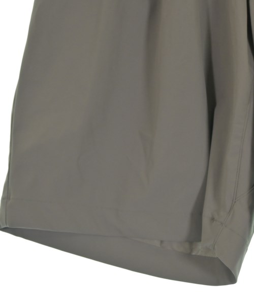 Graphpaper（グラフペーパー）ショートパンツ カーキ サイズ:1(S位) メンズ/2200606287210