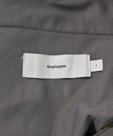 Graphpaper（グラフペーパー）ショートパンツ カーキ サイズ:1(S位) メンズ/2200606287210