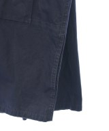 Graphpaper（グラフペーパー）カジュアルシャツ 紺 サイズ:2(M位) メンズ/2200620529013