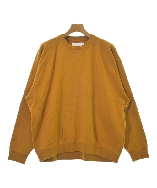 グラフペーパー(Graphpaper)のGraphpaper スウェット