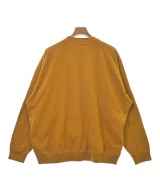 Graphpaper（グラフペーパー）スウェット オレンジ サイズ:2(M位) メンズ/2200620529020
