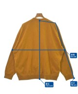 Graphpaper（グラフペーパー）スウェット オレンジ サイズ:2(M位) メンズ/2200620529020