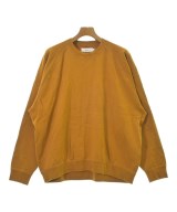 Graphpaper スウェット