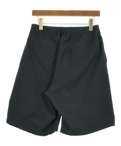 Graphpaper（グラフペーパー）ショートパンツ 黒 サイズ:1(S位) メンズ/2200620768108