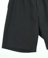 Graphpaper（グラフペーパー）ショートパンツ 黒 サイズ:1(S位) メンズ/2200620768108