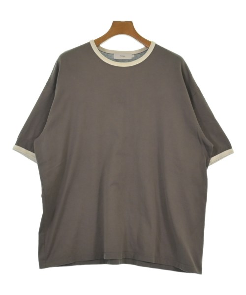 グラフペーパー(Graphpaper)のGraphpaper Tシャツ・カットソー