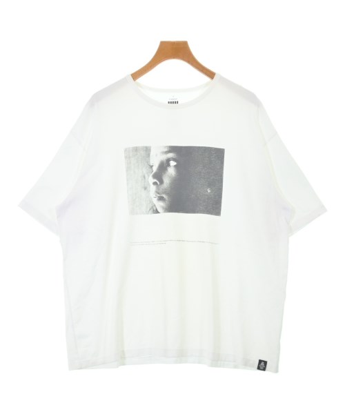 グラフペーパー(Graphpaper)のGraphpaper Tシャツ・カットソー