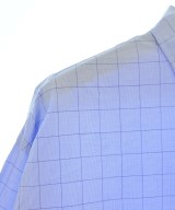 Graphpaper（グラフペーパー）カジュアルシャツ 青 サイズ:2(S位) メンズ/2200606835022