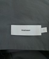 Graphpaper（グラフペーパー）その他 グレー サイズ:1(S位) メンズ/2200606846028