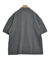 Graphpaper（グラフペーパー）ポロシャツ グレー サイズ:F メンズ/2200602855086