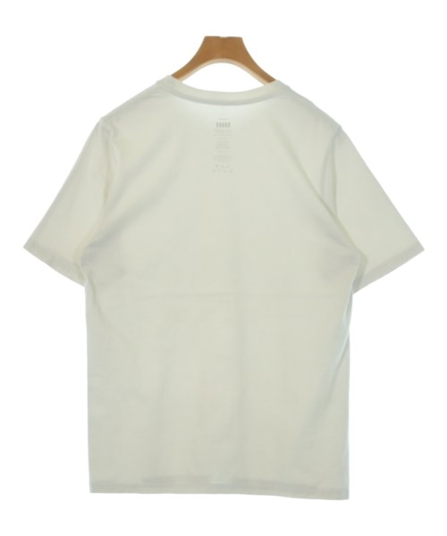 Graphpaper（グラフペーパー）Tシャツ・カットソー 白 サイズ:2(M位) メンズ/2200570029076