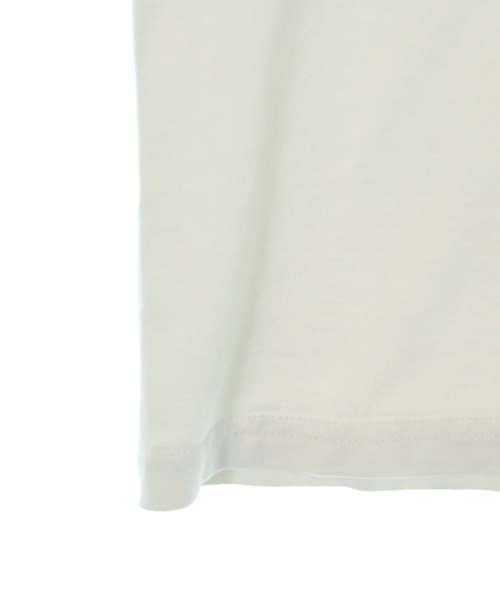 Graphpaper（グラフペーパー）Tシャツ・カットソー 白 サイズ:2(M位) メンズ/2200570029076