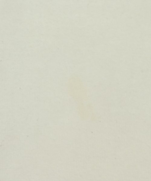Graphpaper（グラフペーパー）Tシャツ・カットソー 白 サイズ:2(M位) メンズ/2200570029076