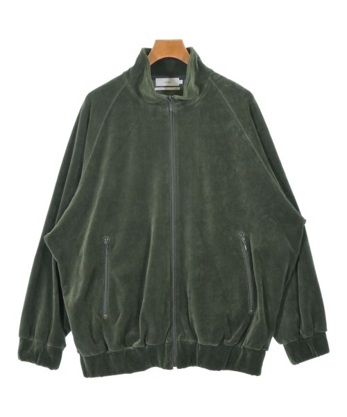 Graphpaper(グラフペーパー)その他 緑 サイズ:1(S位)/2200672729010